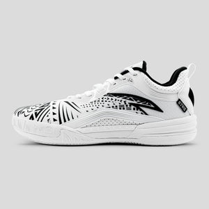 ANTA KAI 1 TEAM Basketball Shoes by Kyrie Irving - Team Shoes - White
